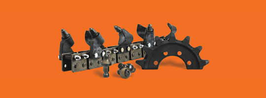 Parts Lookup
