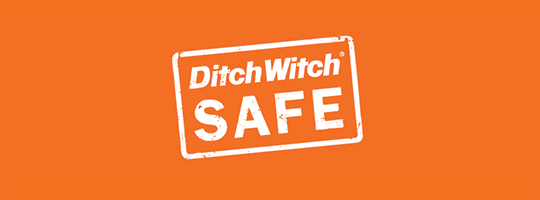 Safety Logo